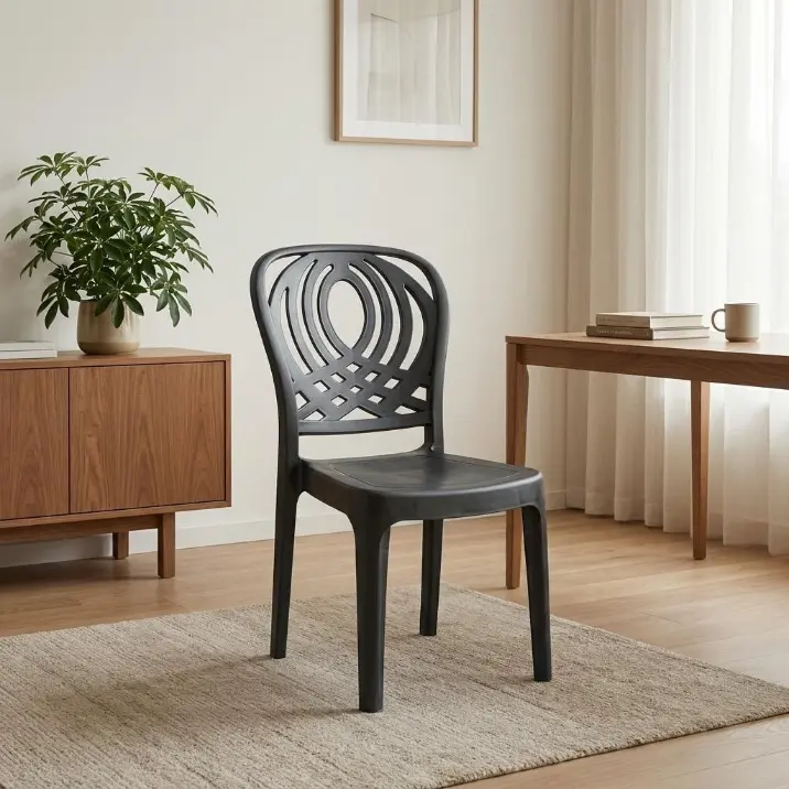 Sizzler Sardar Chair